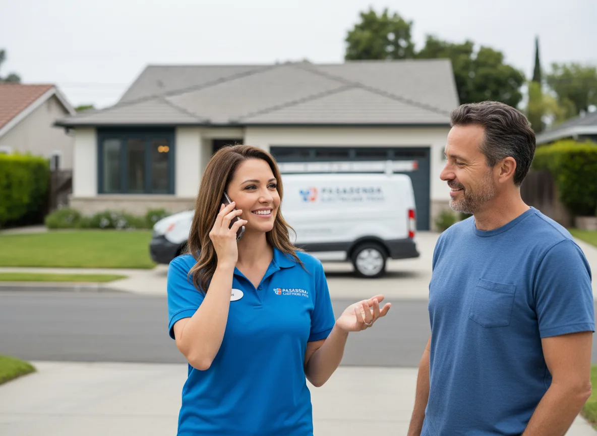 Electrician Bonnerdale, AR FAQs